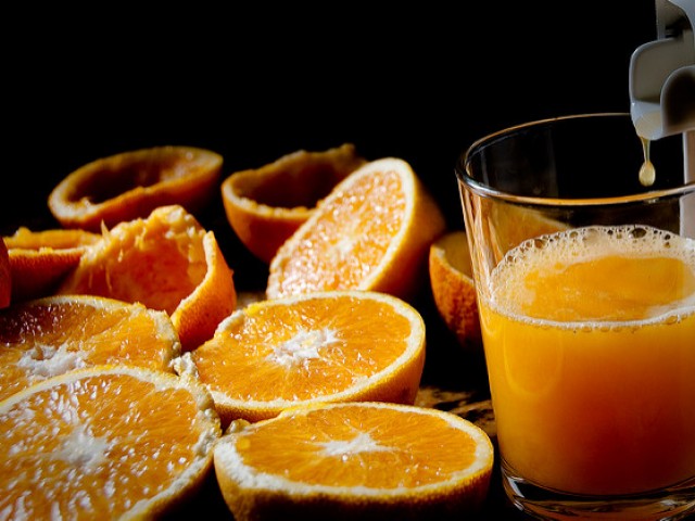 Ganes de taronges valencianes fresques? Ja estan en línia!