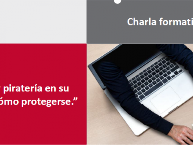 Frau i pirateria a la seua empresa, com protegir-se