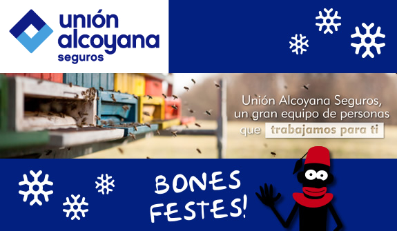 Unión Alcoyana de seguros