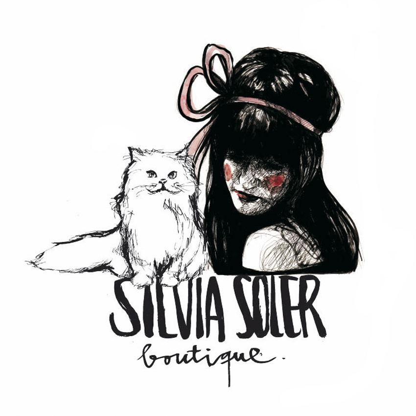 Silvia Soler boutique