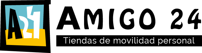 Amigo 24