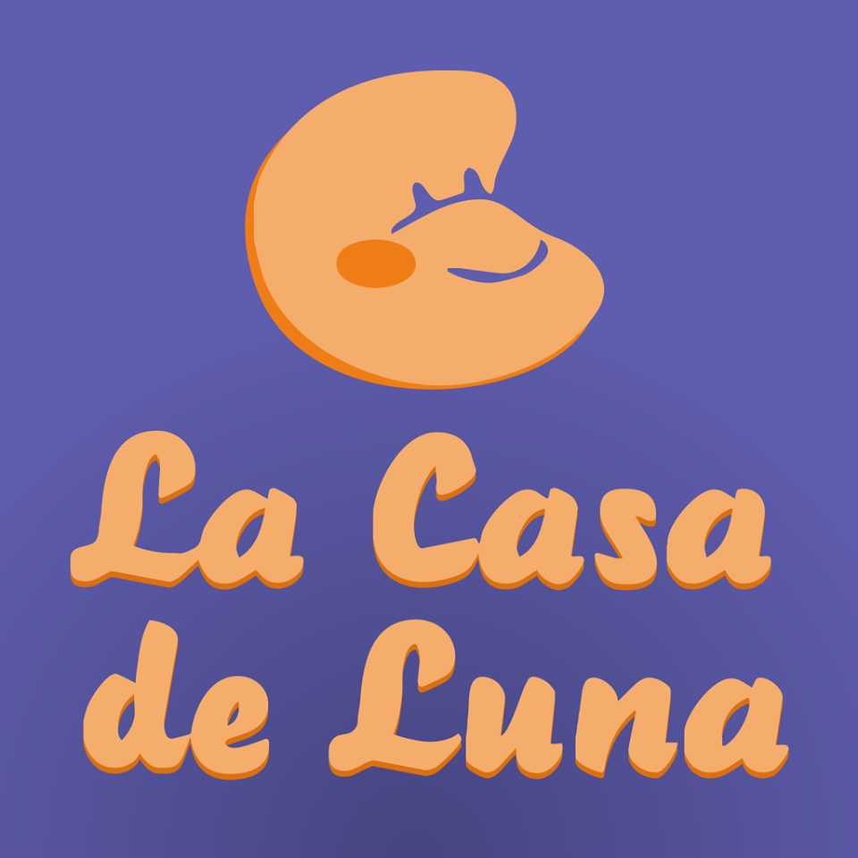 La Casa de Luna