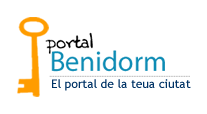 Portal benidorm