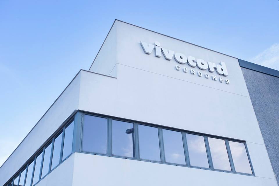 Vivocord